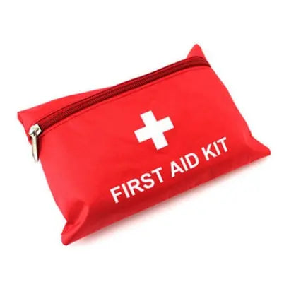 Outdoor first aid kit Handpicked Hub