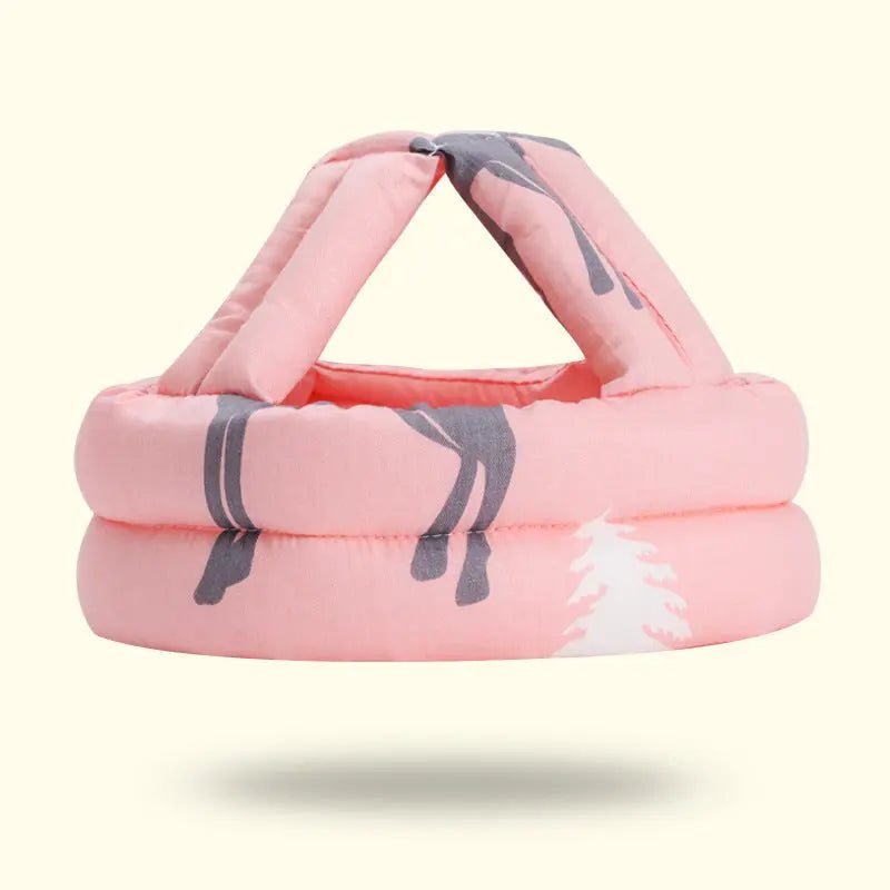 Baby Toddler Protective Hat for Kids - Safety Meets Style! - Handpicked Hub