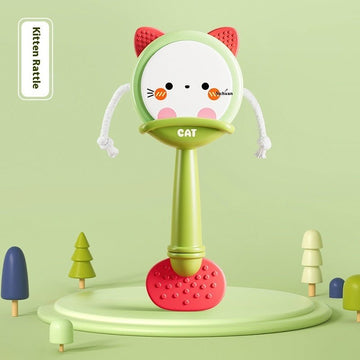 Kitten Green
