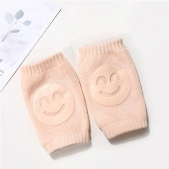 Baby Socks Knee Pads - Cute, Safe, and Comfortable