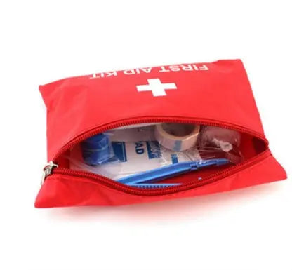 Outdoor first aid kit Handpicked Hub