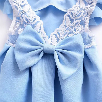 Baby Dresses - Handpicked Hub