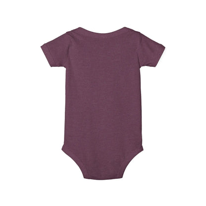 I Only Cry When Ugly People Hold Me Onesie - Handpicked Hub