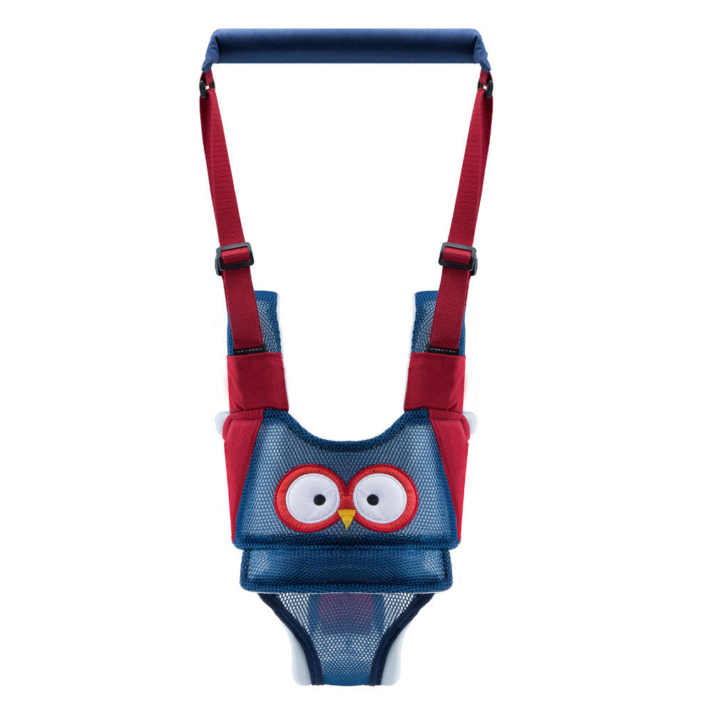 Baby Walking Harness Belt - Safe and Comfortable Walking Practice for Your Little One