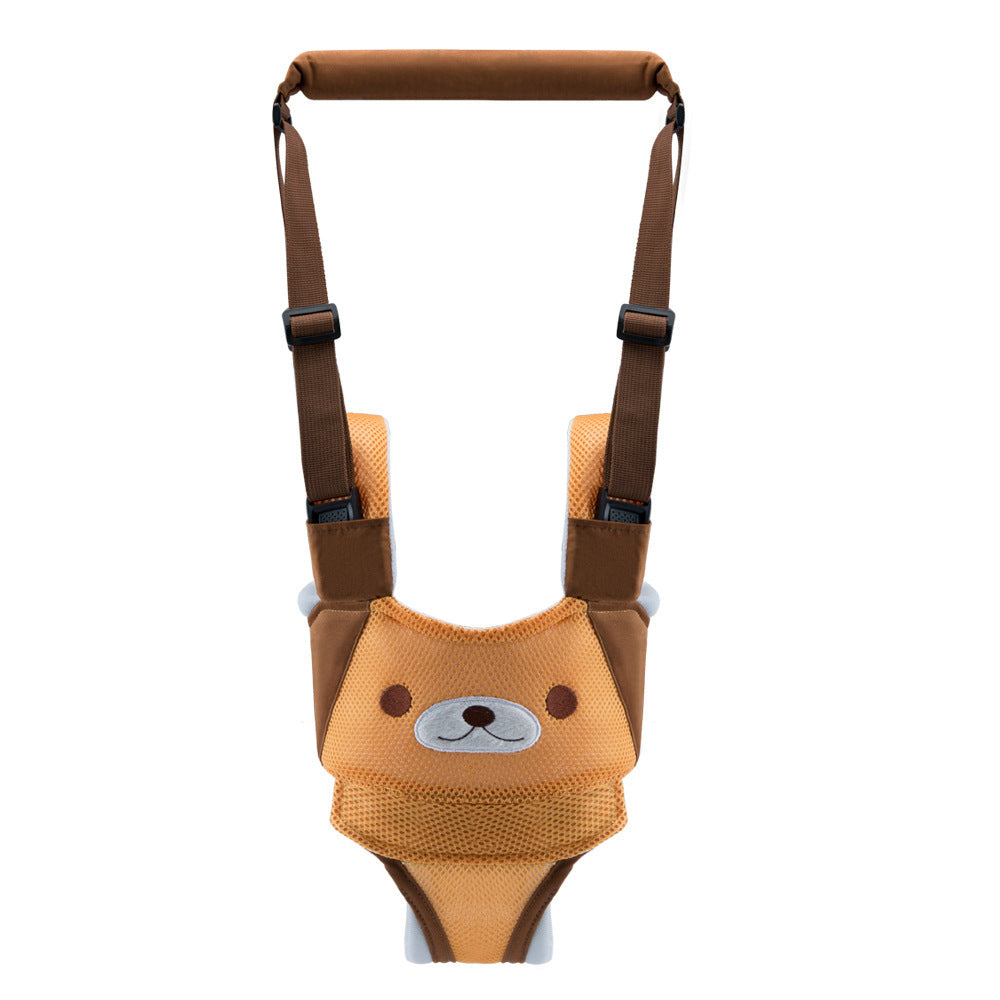 Baby Walking Harness Belt - Safe and Comfortable Walking Practice for Your Little One