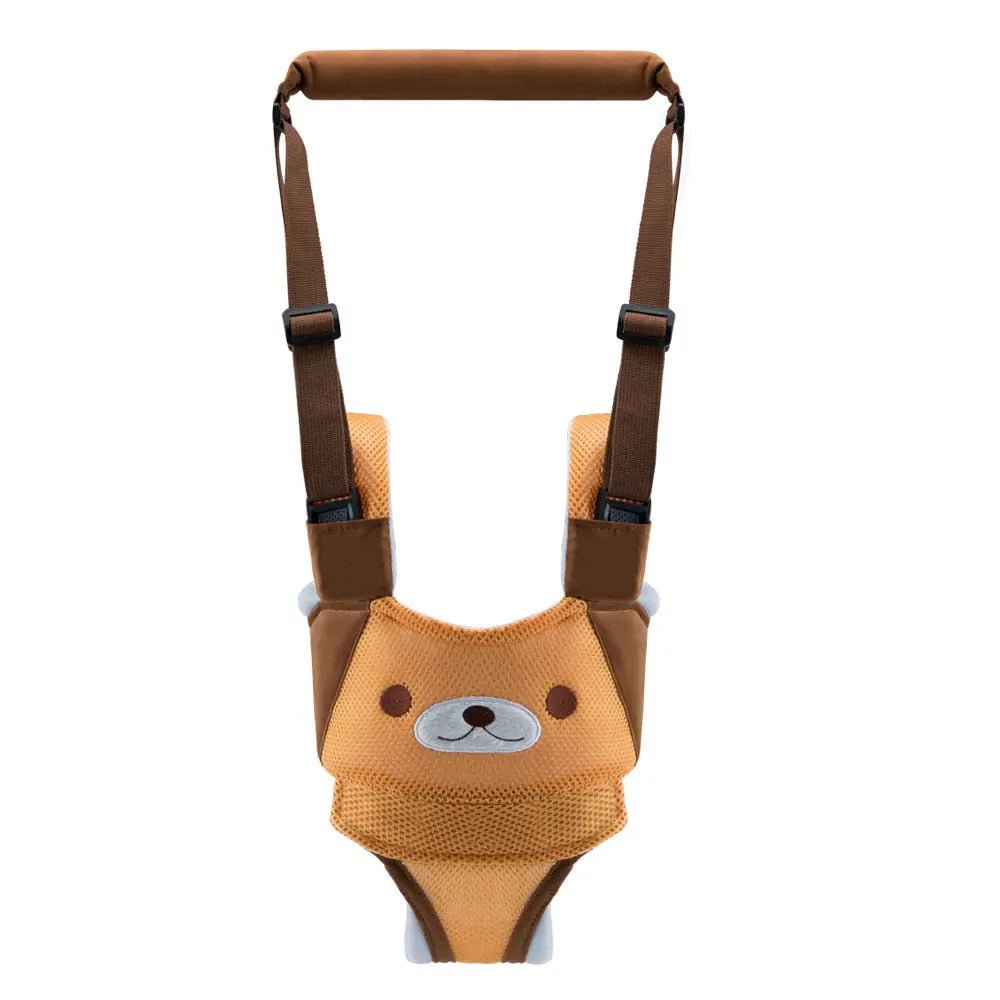 Little Strides™ Baby Walking Buddy - Handpicked Hub