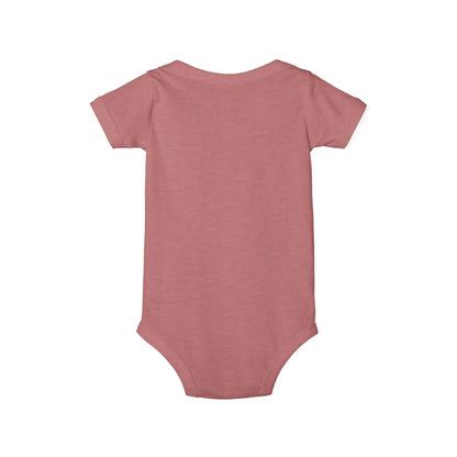 I Only Cry When Ugly People Hold Me Onesie - Handpicked Hub