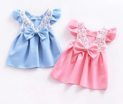 Baby Dresses - Handpicked Hub