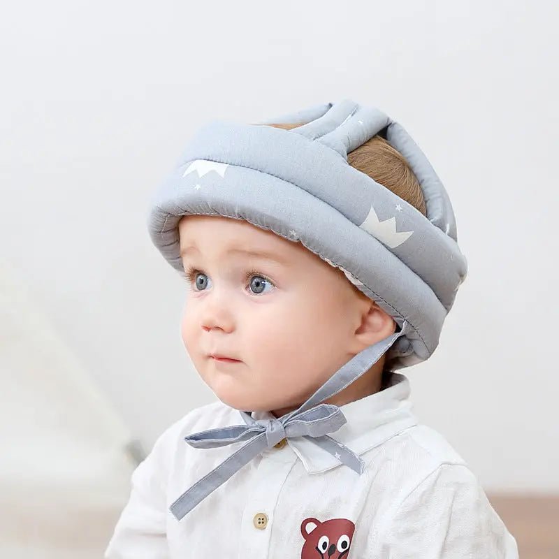 Baby Toddler Protective Hat for Kids - Safety Meets Style! - Handpicked Hub