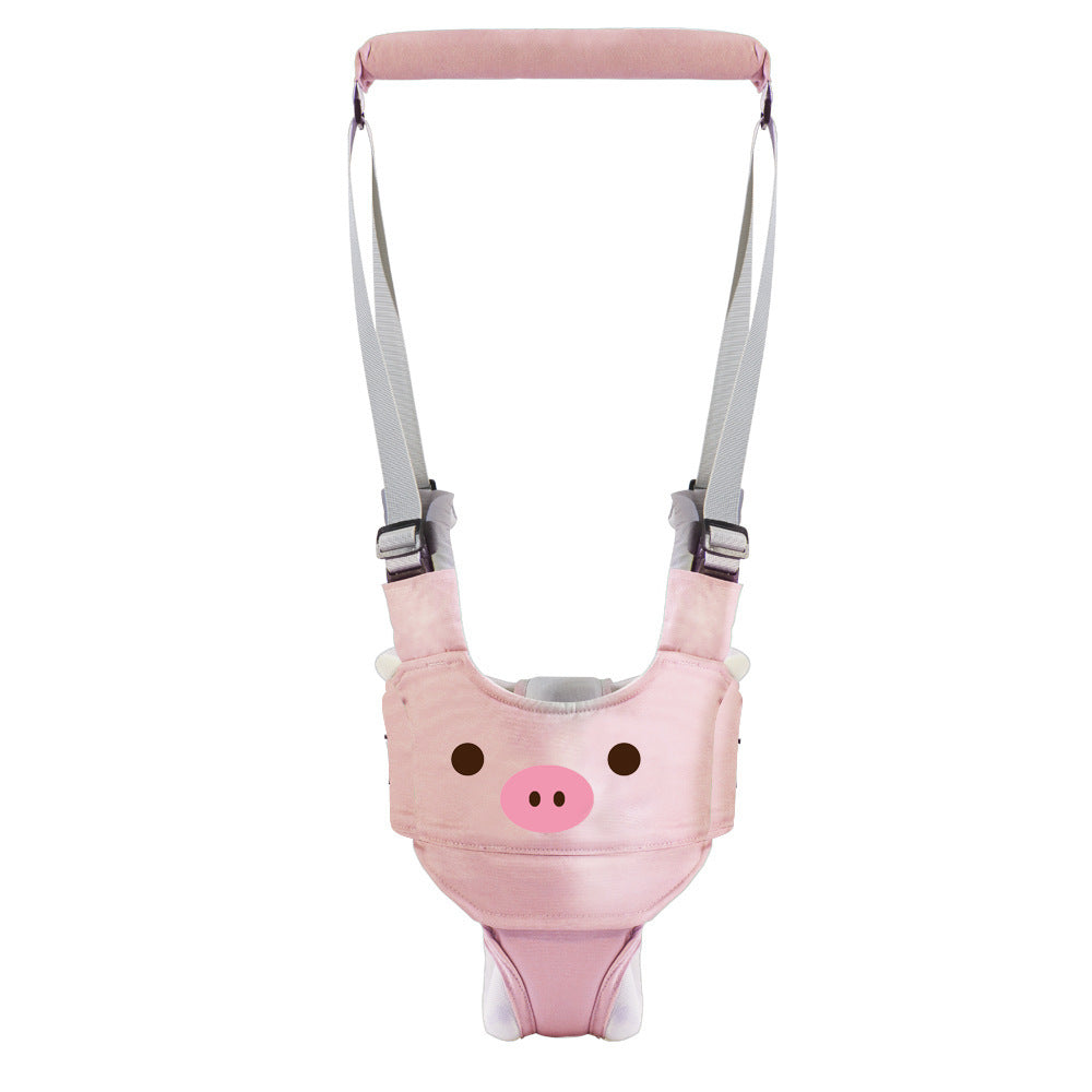 Baby Walking Harness Belt - Safe and Comfortable Walking Practice for Your Little One