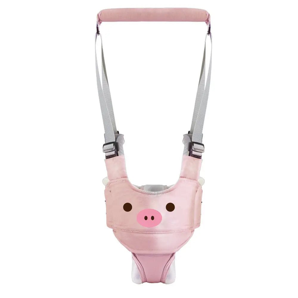 Little Strides™ Baby Walking Buddy - Handpicked Hub