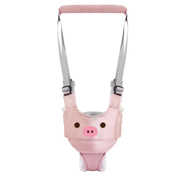 BX38 Pink Pig