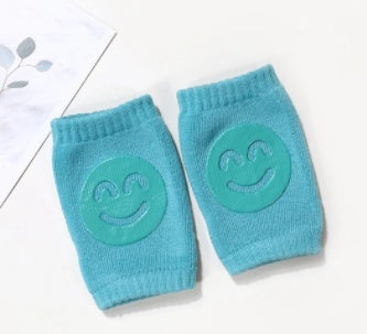 Baby Socks Knee Pads - Cute, Safe, and Comfortable