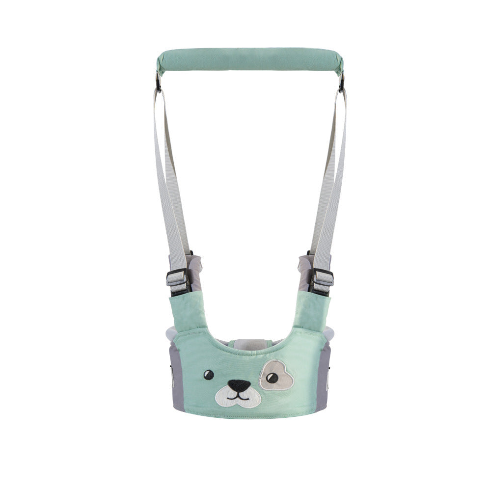 Baby Walking Harness Belt - Safe and Comfortable Walking Practice for Your Little One