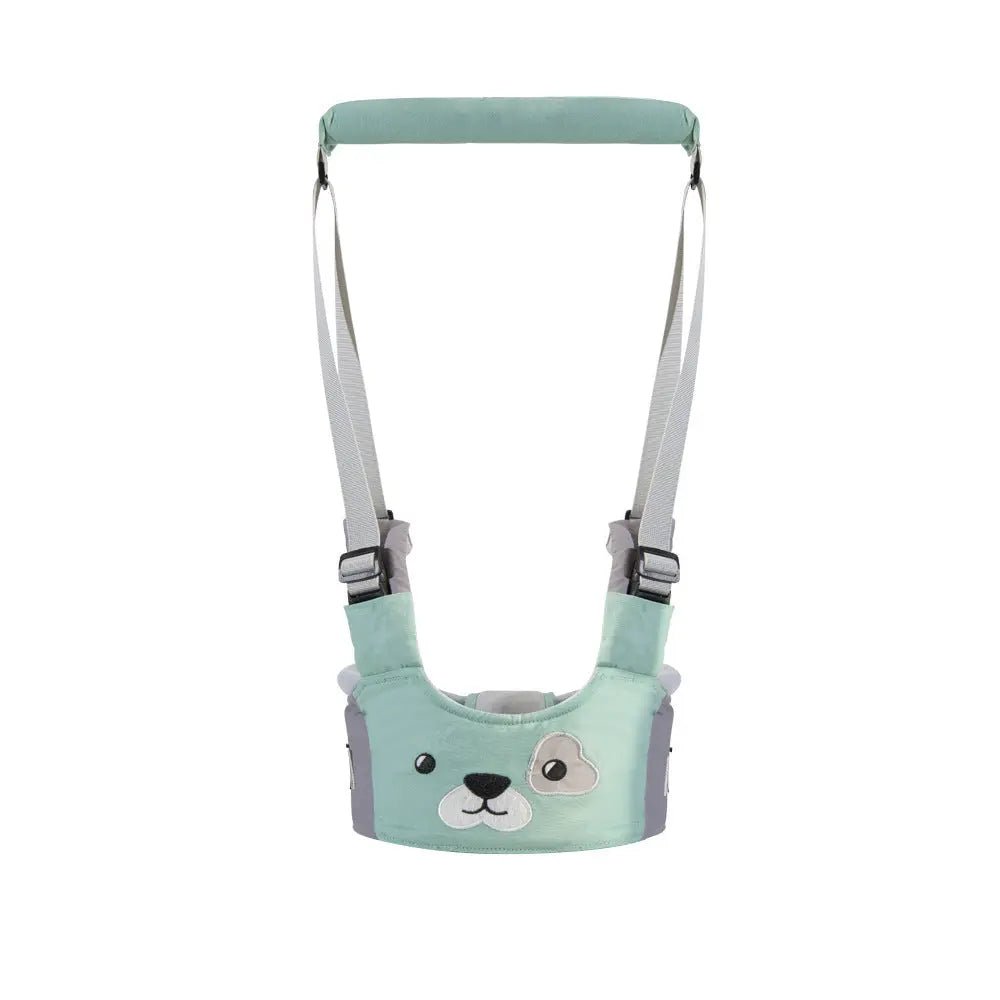 Little Strides™ Baby Walking Buddy - Handpicked Hub