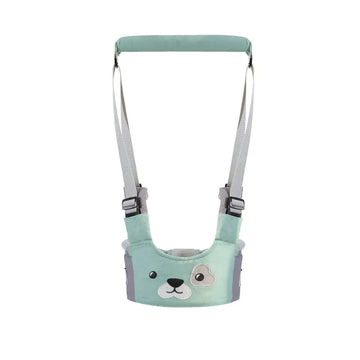 BX37 Green Dog