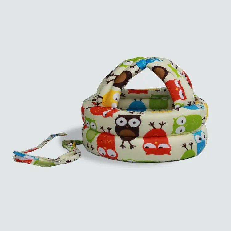 Baby Toddler Protective Hat for Kids - Safety Meets Style! - Handpicked Hub
