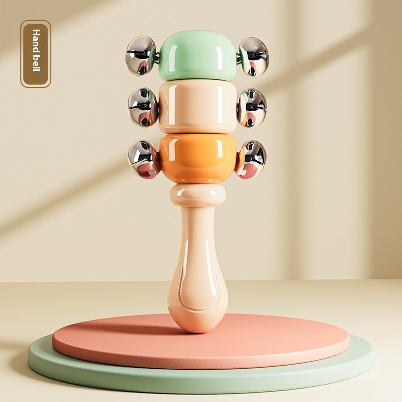 Baby Rattle Gift Box Toys Handpicked Hub
