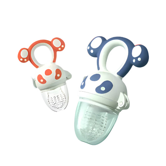 Snack Binkie – Try First Flavors Without the Mess - Handpicked Hub