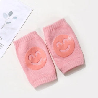 Baby Socks Knee Pads - Cute, Safe, and Comfortable