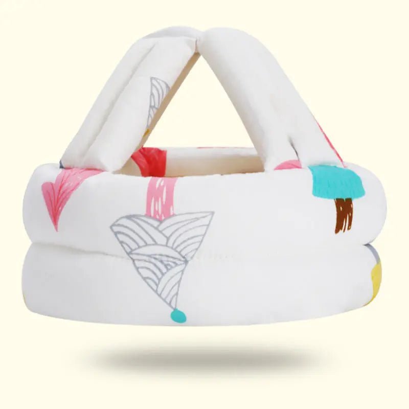 Baby Toddler Protective Hat for Kids - Safety Meets Style! - Handpicked Hub