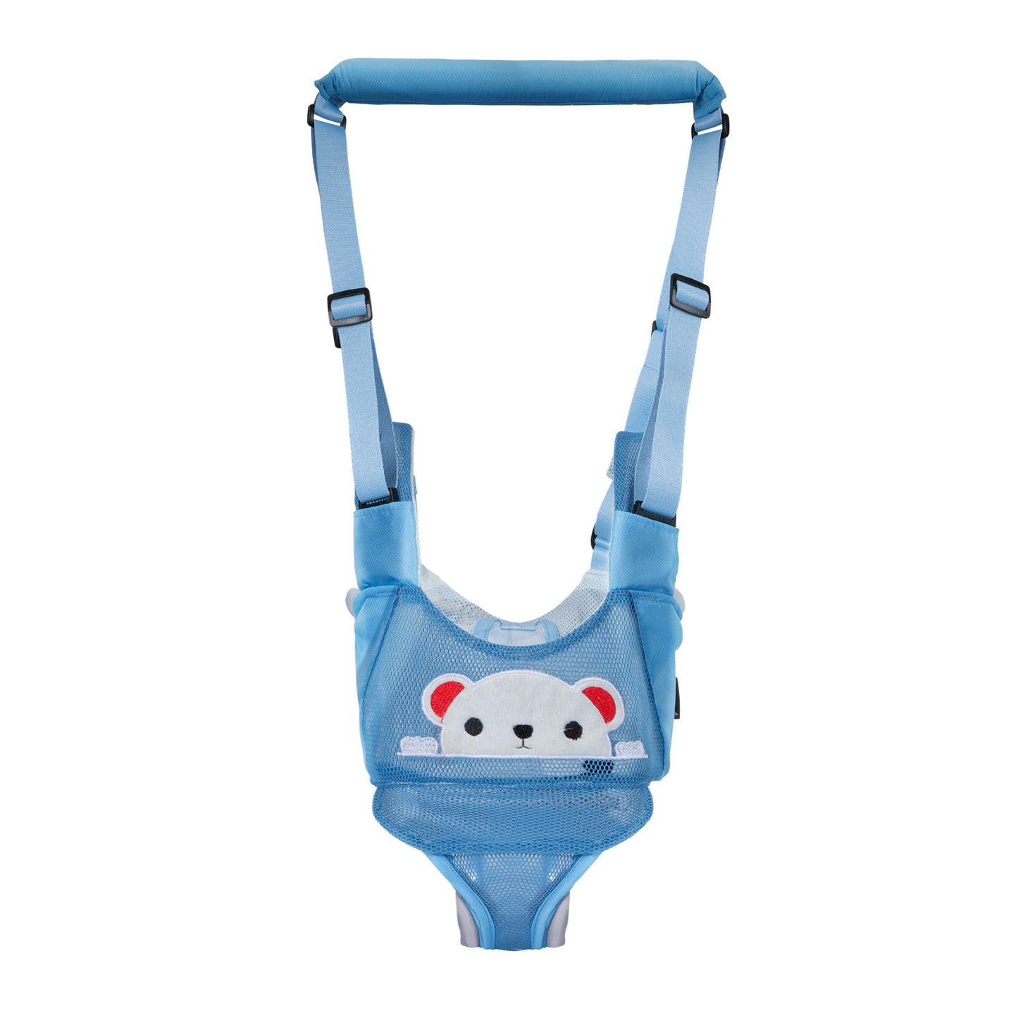 Baby Walking Harness Belt - Safe and Comfortable Walking Practice for Your Little One