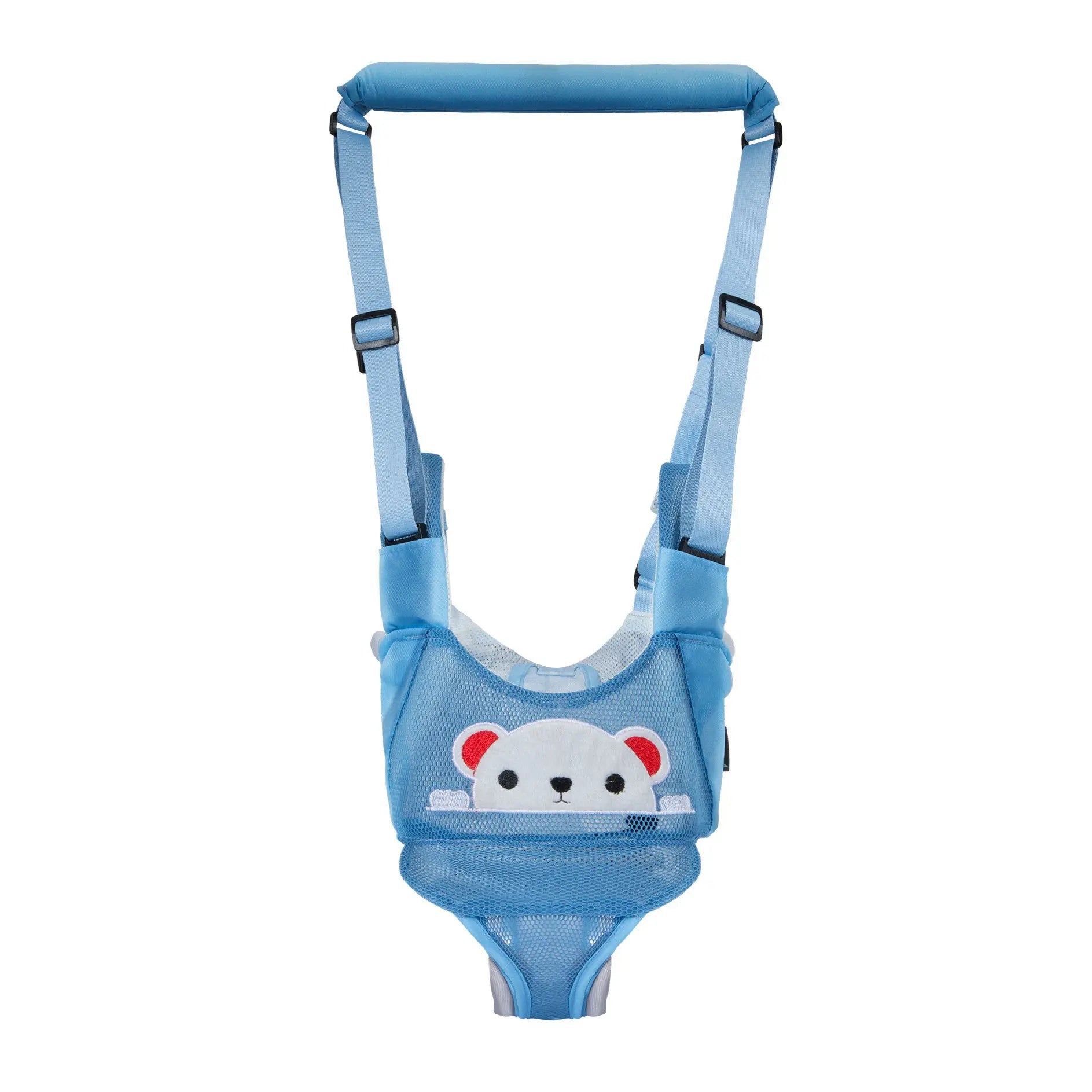 Little Strides™ Baby Walking Buddy - Handpicked Hub