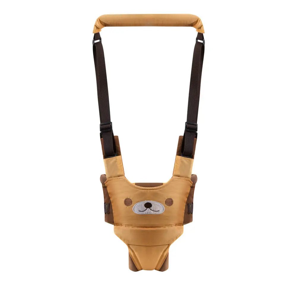 Little Strides™ Baby Walking Buddy - Handpicked Hub