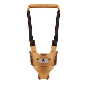 BX38 Tan Bear