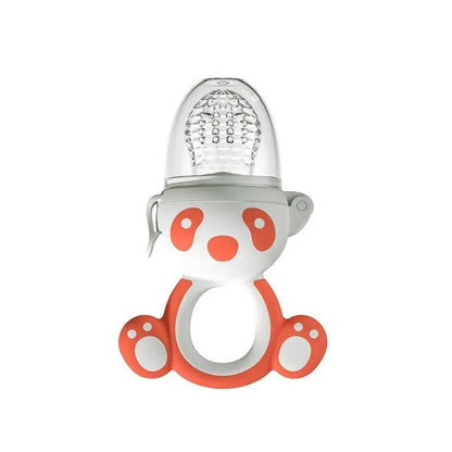 Snack Binkie – Try First Flavors Without the Mess - Handpicked Hub