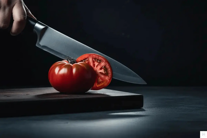 Solve Haus Precision Roller: Master Series Knife Sharpener Solve Haus