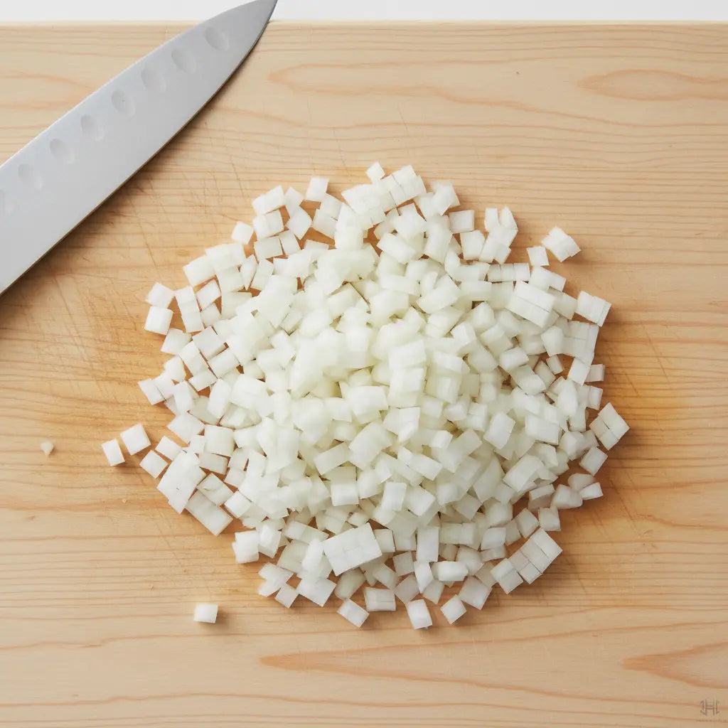 Professional 16-in-1 Vegetable Chopper with Container - Handpicked Hub
