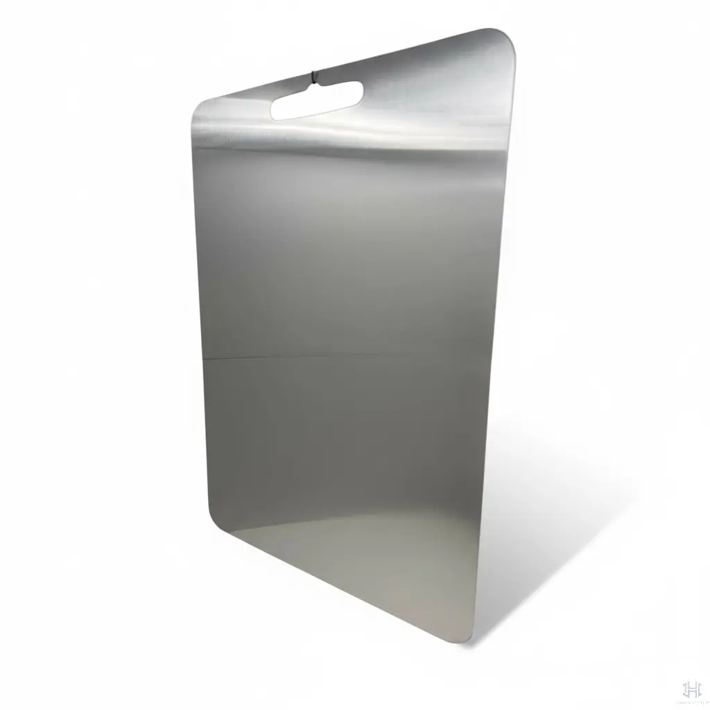 TitanChef Pro Stainless Steel Prep & Carving Board Handpicked Hub