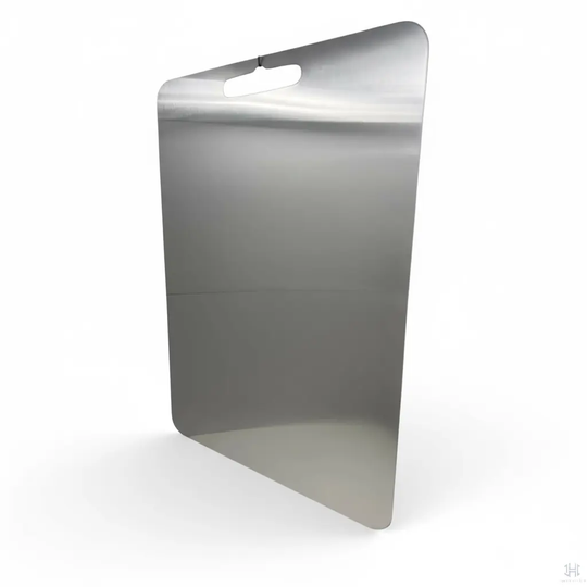 TitanChef Pro Stainless Steel Prep & Carving Board Handpicked Hub