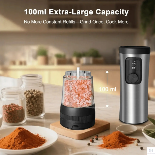 The Kitchen Upgrade: Mother&