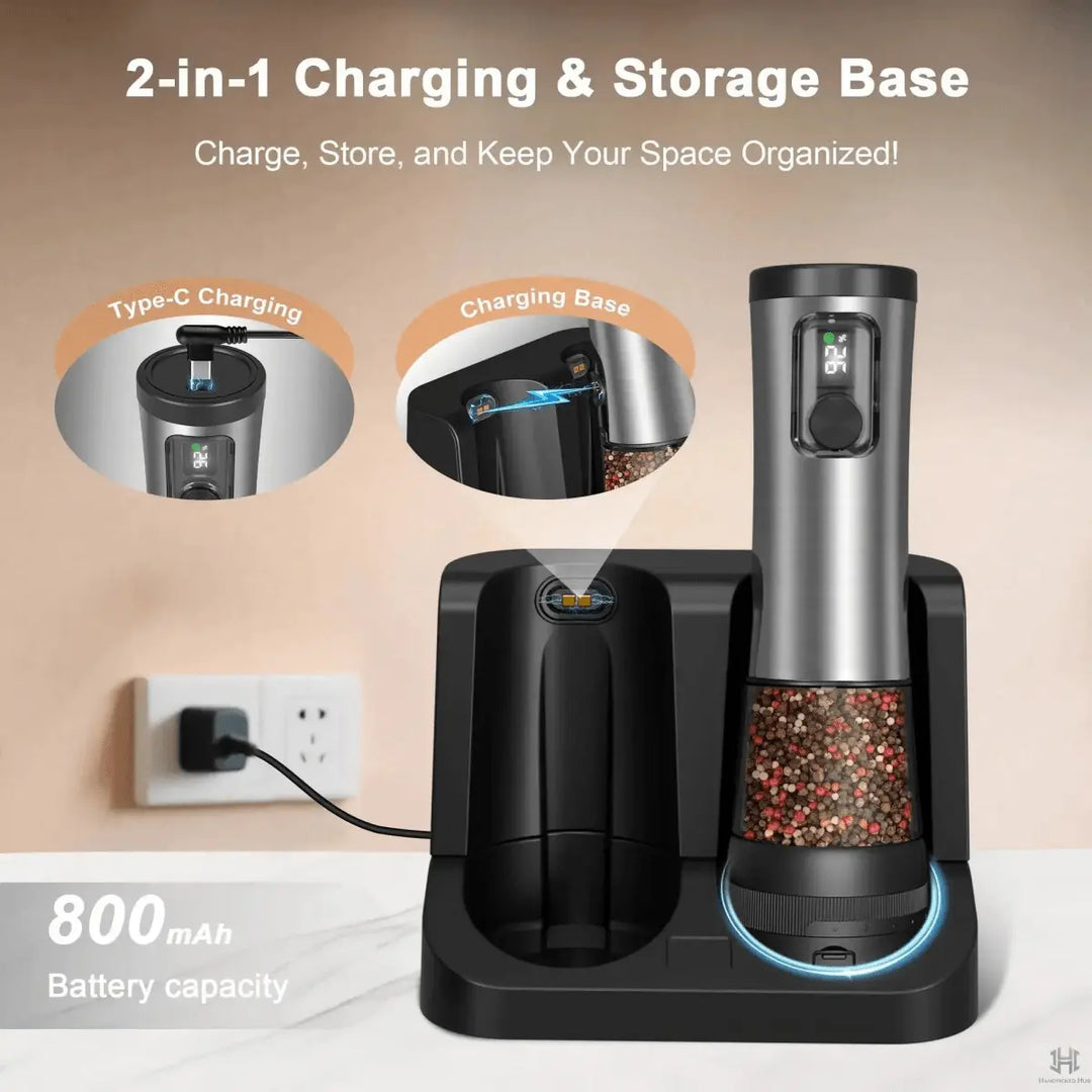 The Kitchen Upgrade: Mother&