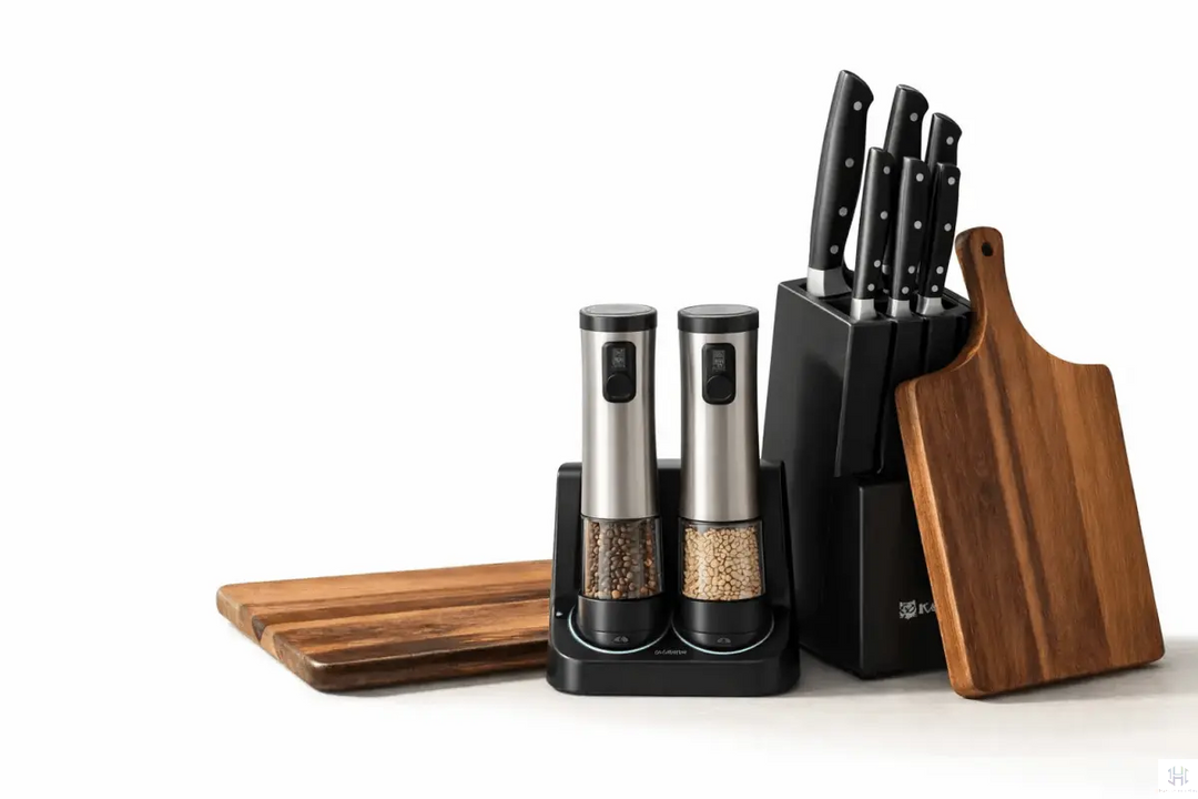 The Kitchen Upgrade: Mother's Day Edition Handpicked Hub