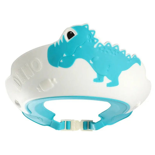 SplashShield™ – Water Retaining Kids Bath Visor - Handpicked Hub