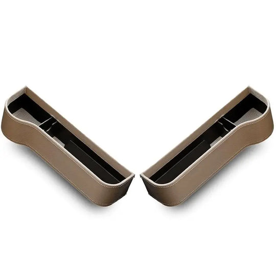 Car Seat Gap Storage Box