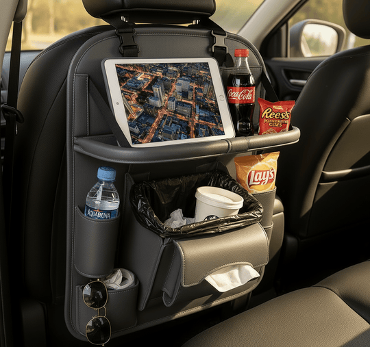 Clean Car, Full Hearts, Can’t Lose Handpicked Hub