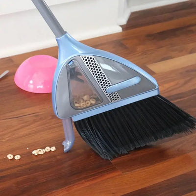 Cordless 2-in-1 Sweeper Cleaning Tool Handpicked Hub