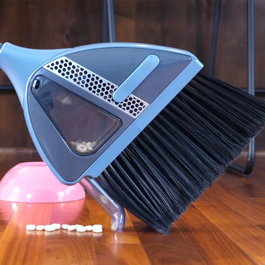 Cordless 2-in-1 Sweeper Cleaning Tool Handpicked Hub