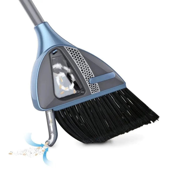Cordless 2-in-1 Sweeper Cleaning Tool Handpicked Hub
