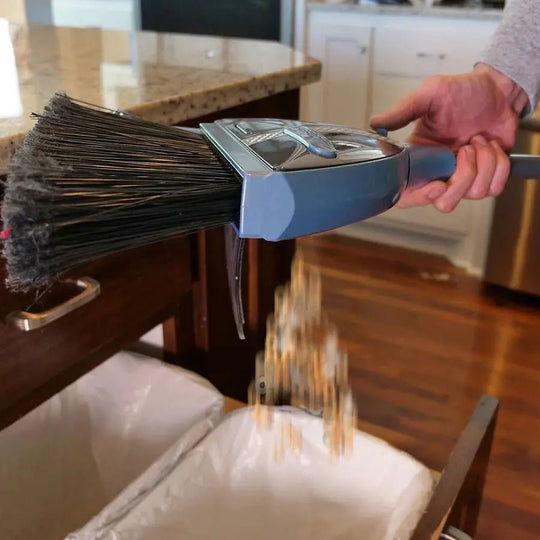 Cordless 2-in-1 Sweeper Cleaning Tool Handpicked Hub