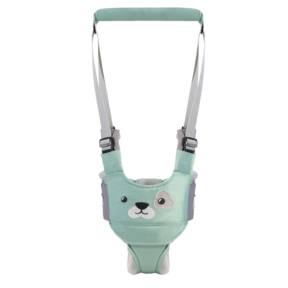 Baby Walking Harness Belt - Safe and Comfortable Walking Practice for Your Little One