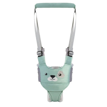 BX38 Green Dog