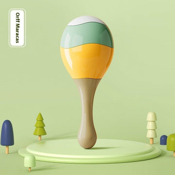 Orff Sand Hammer