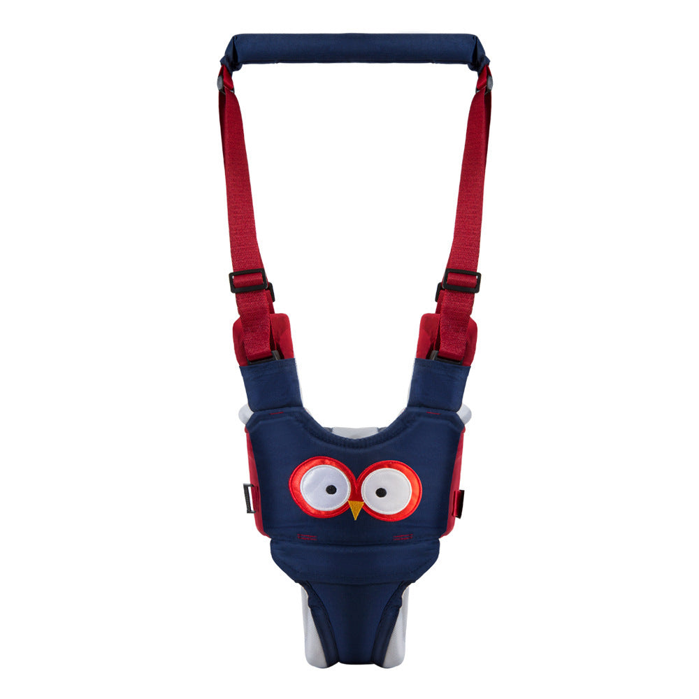 Baby Walking Harness Belt - Safe and Comfortable Walking Practice for Your Little One