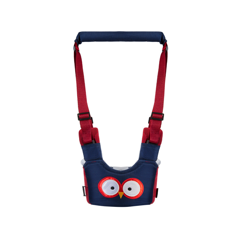 Baby Walking Harness Belt - Safe and Comfortable Walking Practice for Your Little One